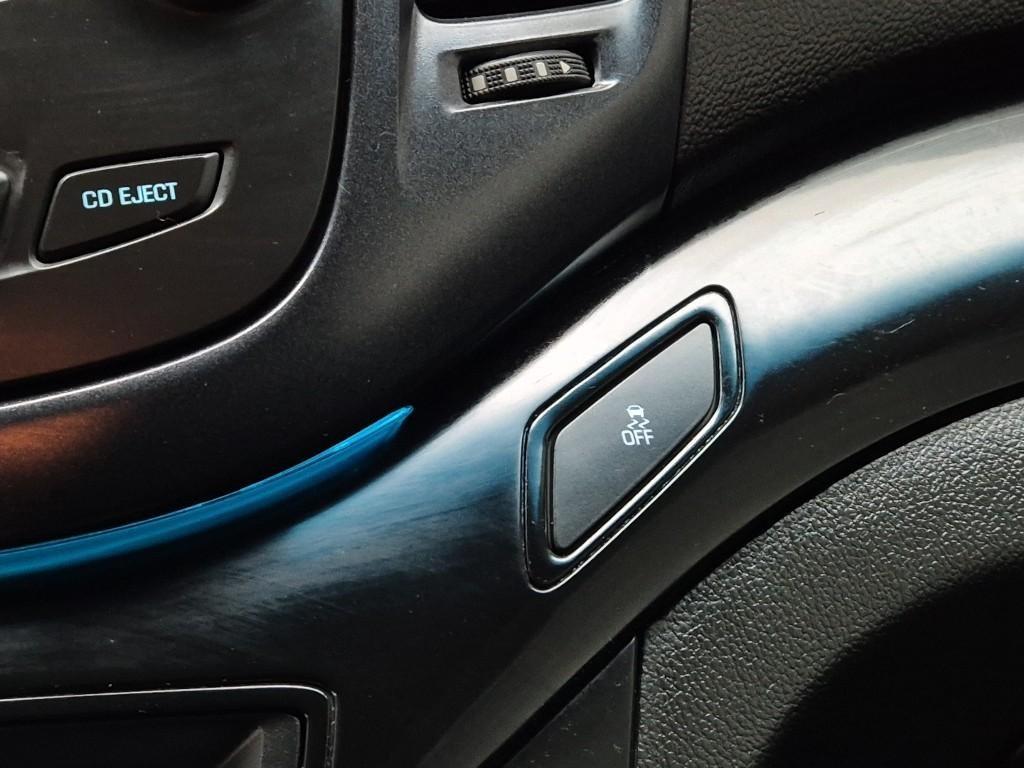 Chevrolet Orlando 2014 Plateado - Importación desde Corea - HF Imports Iquique - Foto 14