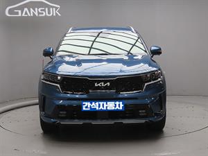 KIA Sorento - Vista 2
