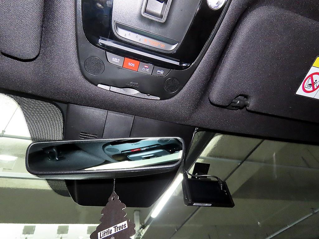 KIA Sorento 2022 Blanco - Importación desde Corea - HF Imports Iquique - Foto 13