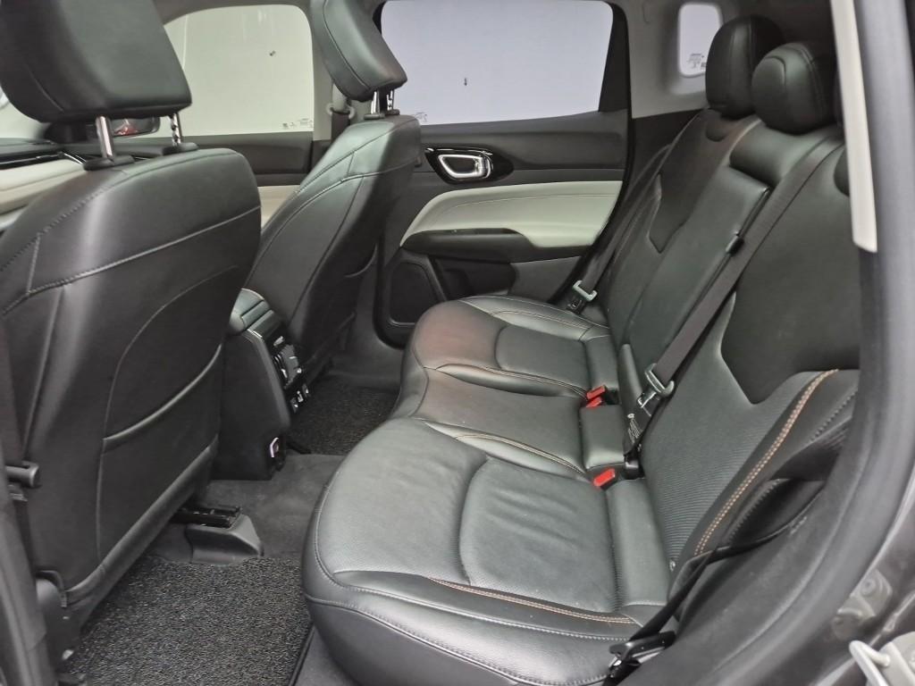 Jeep Compass - Vista 11