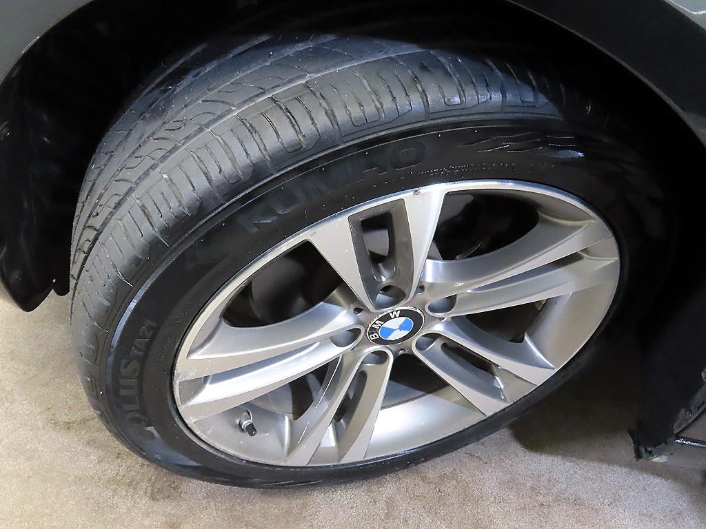 BMW Gran Turismo 2015 Negro - Importación desde Corea - HF Imports Iquique - Foto 20