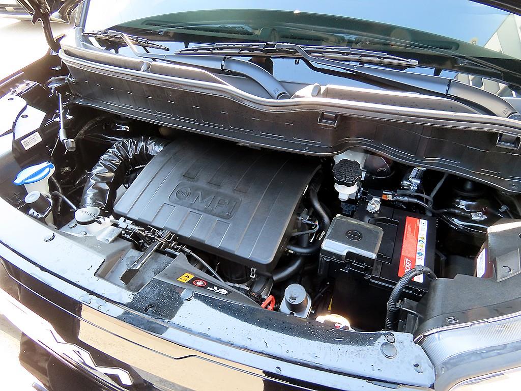 KIA Ray 2023 Negro - Importación desde Corea - HF Imports Iquique - Foto 19