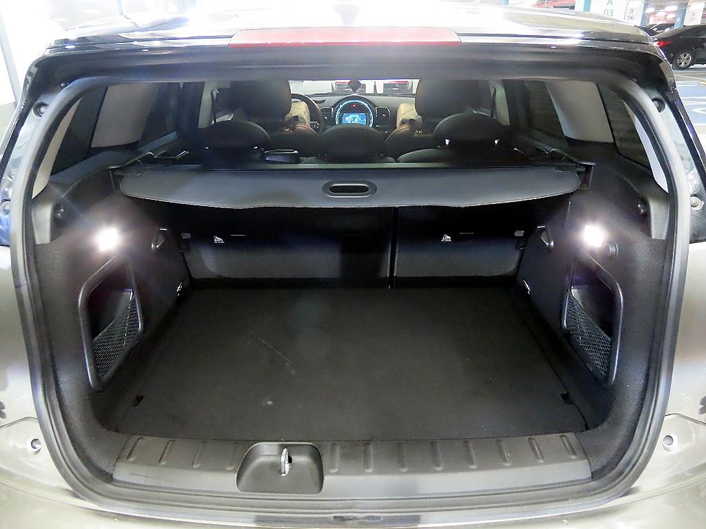 Mini Clubman 2020 Gris - Importación desde Corea - HF Imports Iquique - Foto 18