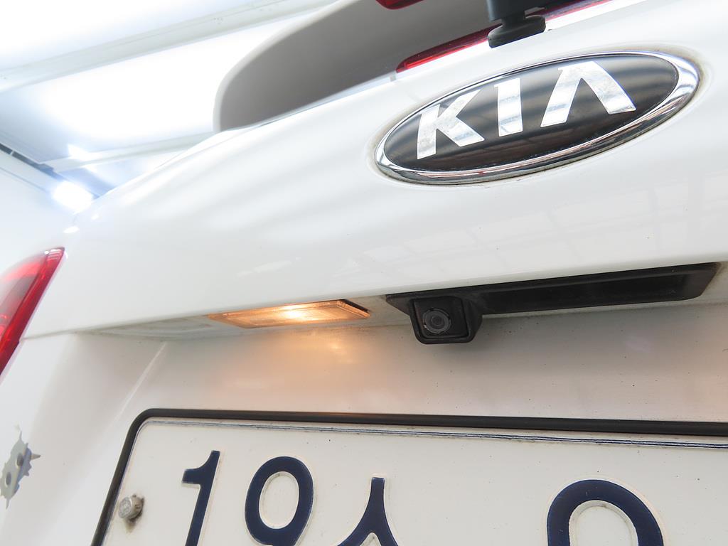 KIA Sorento 2016 Blanco - Importación desde Corea - HF Imports Iquique - Foto 15