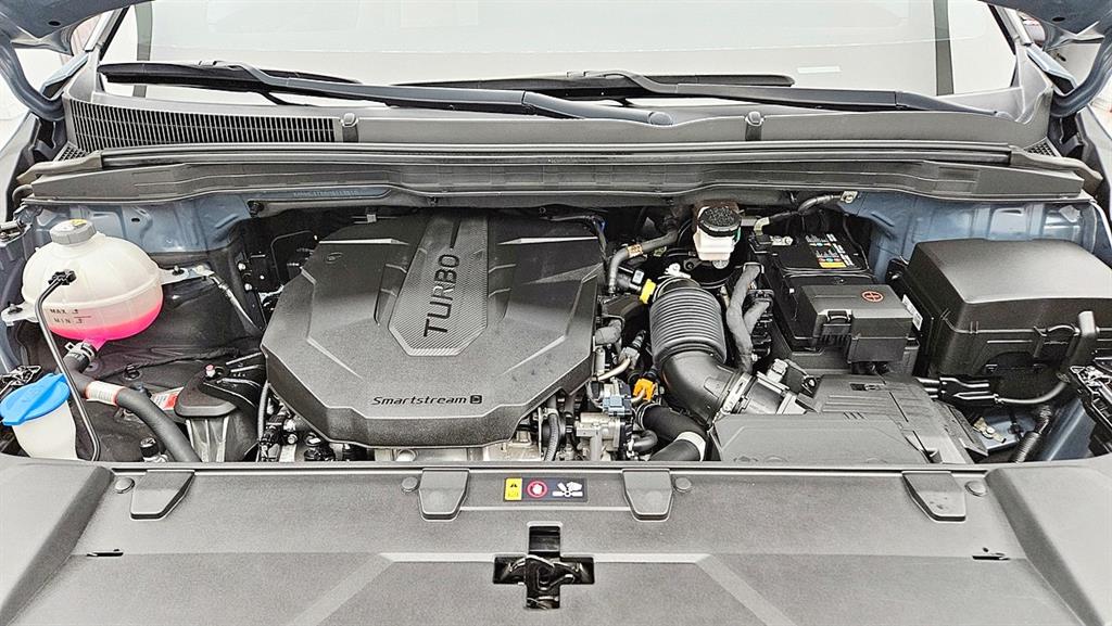 KIA Carnival 2021 skyblue - Importación desde Corea - HF Imports Iquique - Foto 20