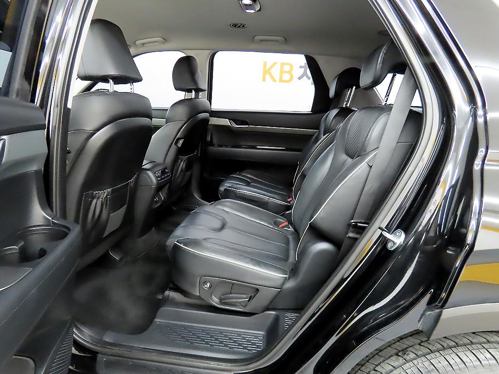 HYUNDAI Palisade - Vista 6