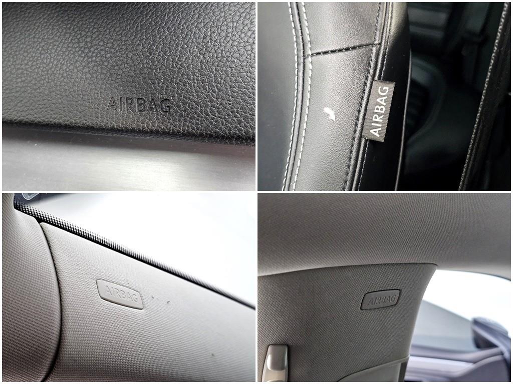 Volkswagen CC 2015 Negro - Importación desde Corea - HF Imports Iquique - Foto 16