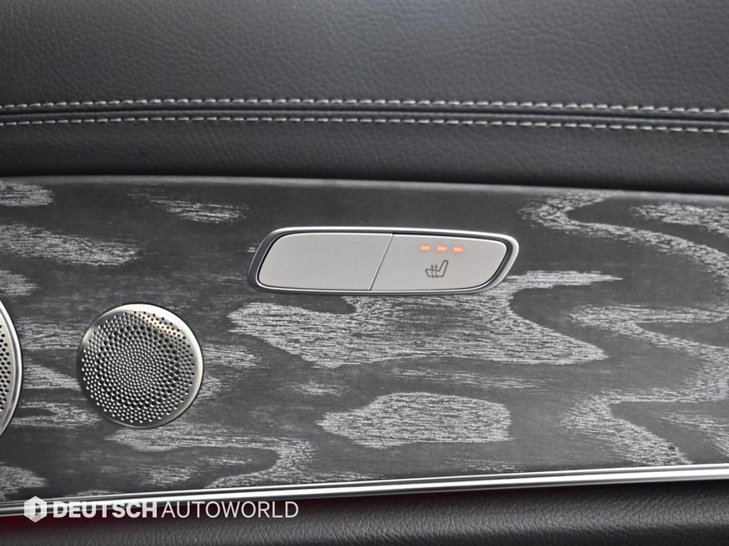 Mercedes Benz E class 2022 Negro - Importación desde Corea - HF Imports Iquique - Foto 13