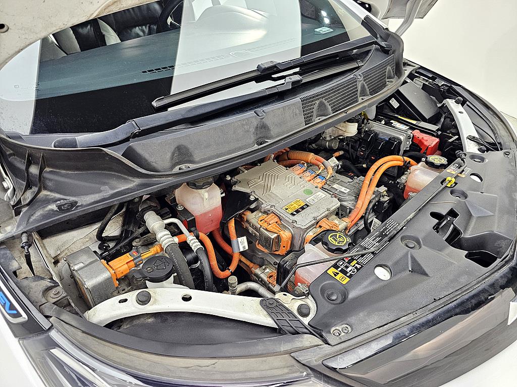 Chevrolet Bolt - Vista 6