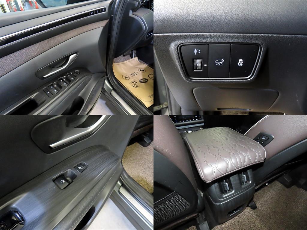 HYUNDAI Tucson 2021 Gris - Importación desde Corea - HF Imports Iquique - Foto 18