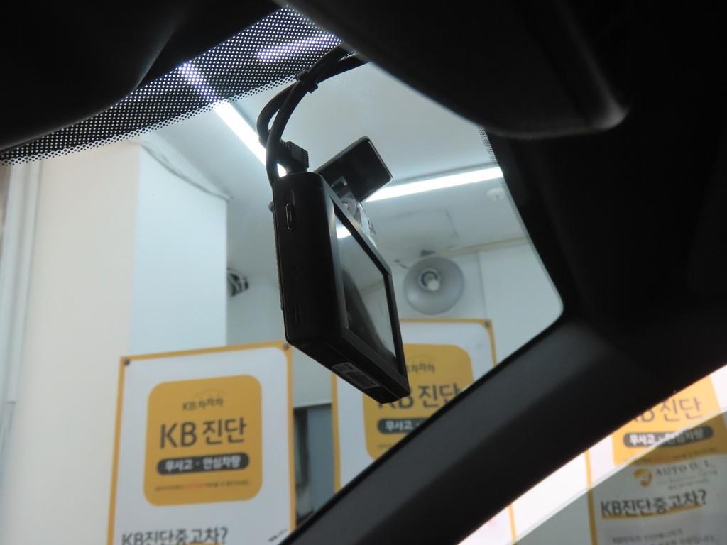 KIA Sorento - Vista 11