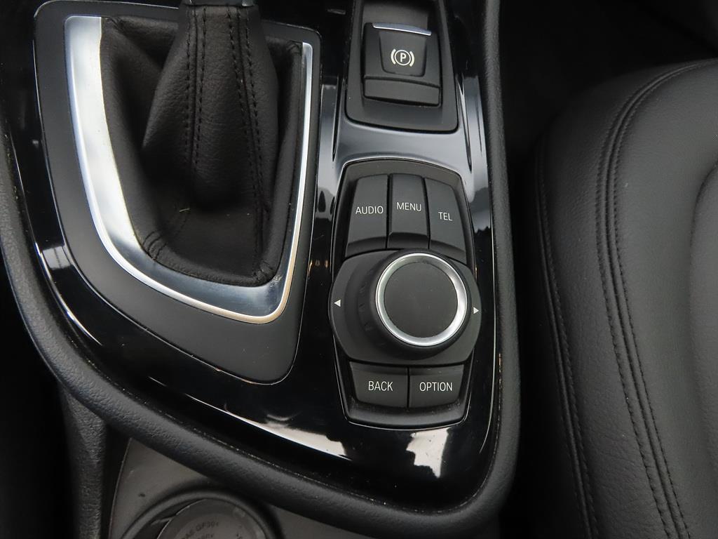 BMW 2 series 2015 Plateado - Importación desde Corea - HF Imports Iquique - Foto 14