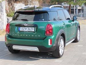 Mini Countryman - Vista 6
