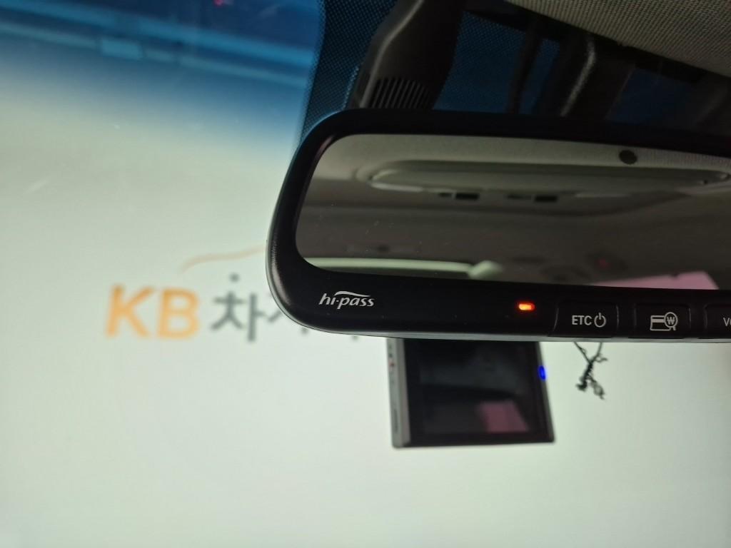 KIA Carnival 2015 Blanco - Importación desde Corea - HF Imports Iquique - Foto 17