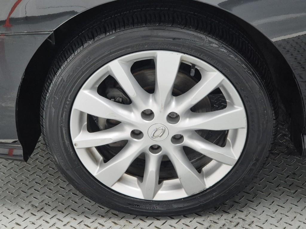 SAMSUNG SM5 2010 Negro - Importación desde Corea - HF Imports Iquique - Foto 19