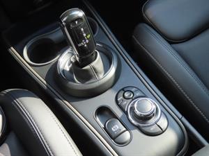 Mini Countryman - Vista 12