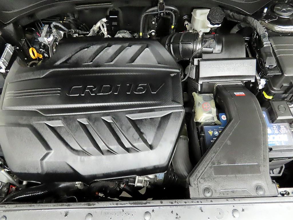 HYUNDAI Palisade 2022 Negro - Importación desde Corea - HF Imports Iquique - Foto 20