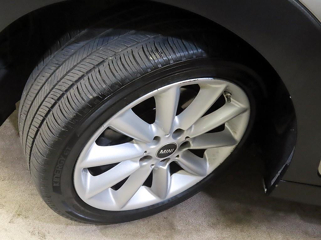 Mini Clubman 2020 Gris - Importación desde Corea - HF Imports Iquique - Foto 20