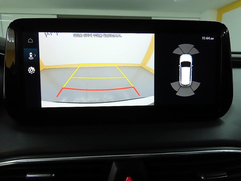 HYUNDAI Santa Fe 2021 - Importación desde Corea - HF Imports Iquique - Foto 15