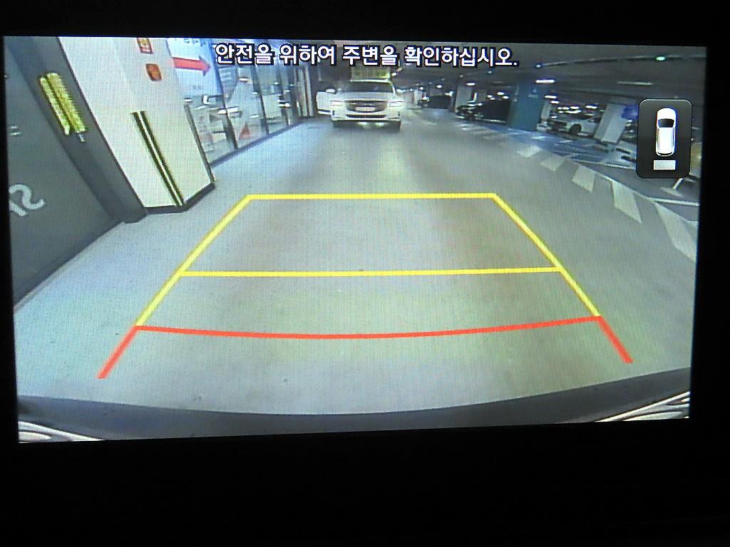 HYUNDAI Palisade 2019 Negro - Importación desde Corea - HF Imports Iquique - Foto 13