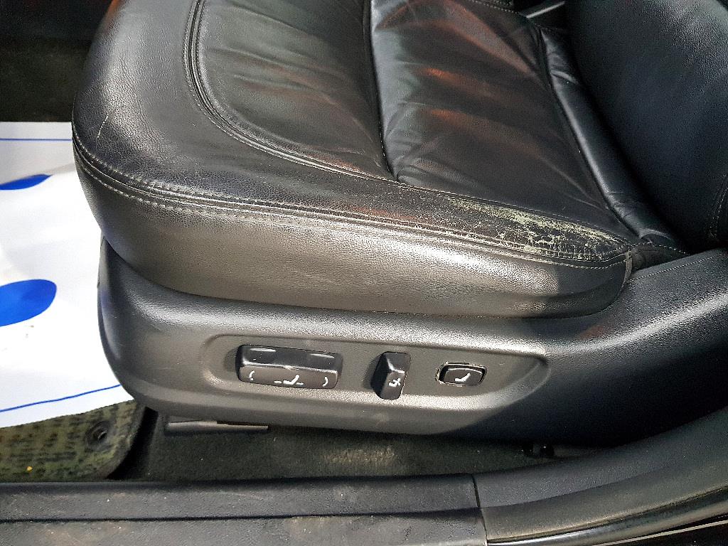 HYUNDAI Grandeur 2008 Negro - Importación desde Corea - HF Imports Iquique - Foto 16