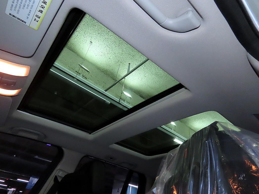 Mercedes Benz GLK Class 2014 Blanco - Importación desde Corea - HF Imports Iquique - Foto 15