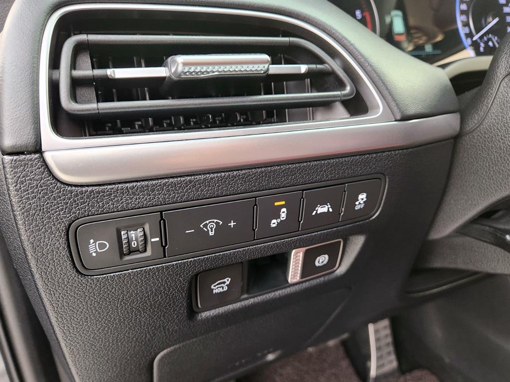 HYUNDAI Palisade 2019 Azul - Importación desde Corea - HF Imports Iquique - Foto 15