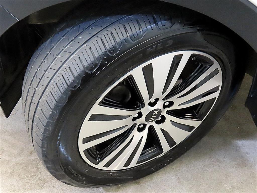 KIA Sportage 2015 Blanco - Importación desde Corea - HF Imports Iquique - Foto 20