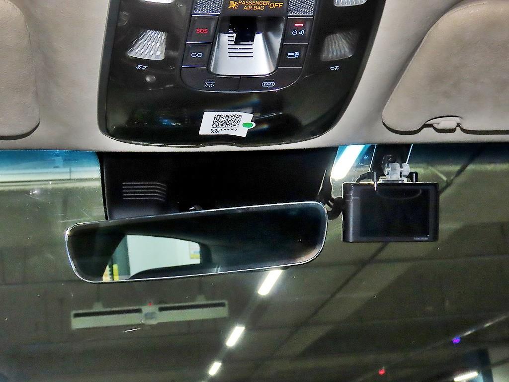 Genesis GV70 2021 Gris - Importación desde Corea - HF Imports Iquique - Foto 16