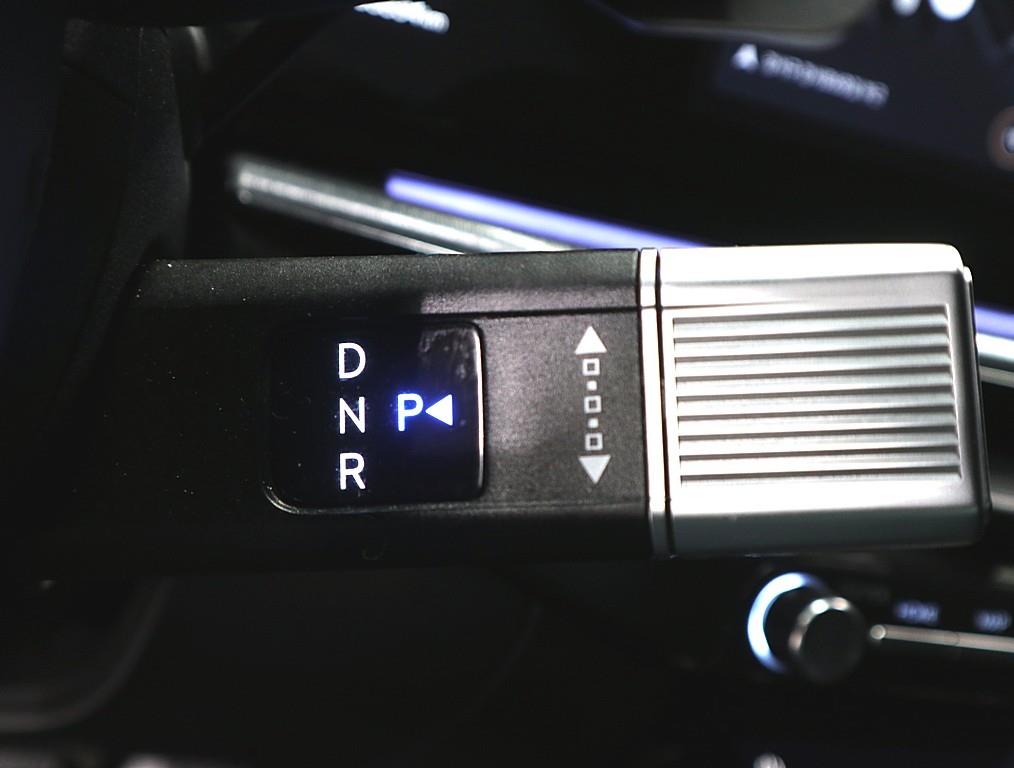 HYUNDAI Grandeur 2023 Negro - Importación desde Corea - HF Imports Iquique - Foto 13