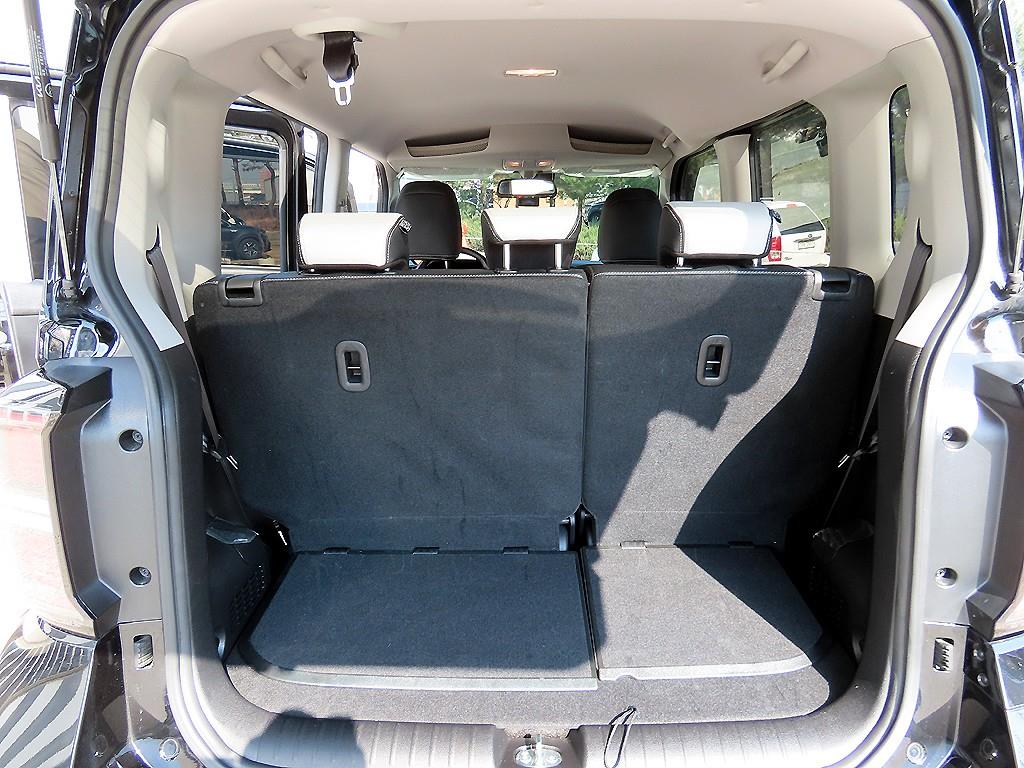 KIA Ray 2023 Negro - Importación desde Corea - HF Imports Iquique - Foto 18