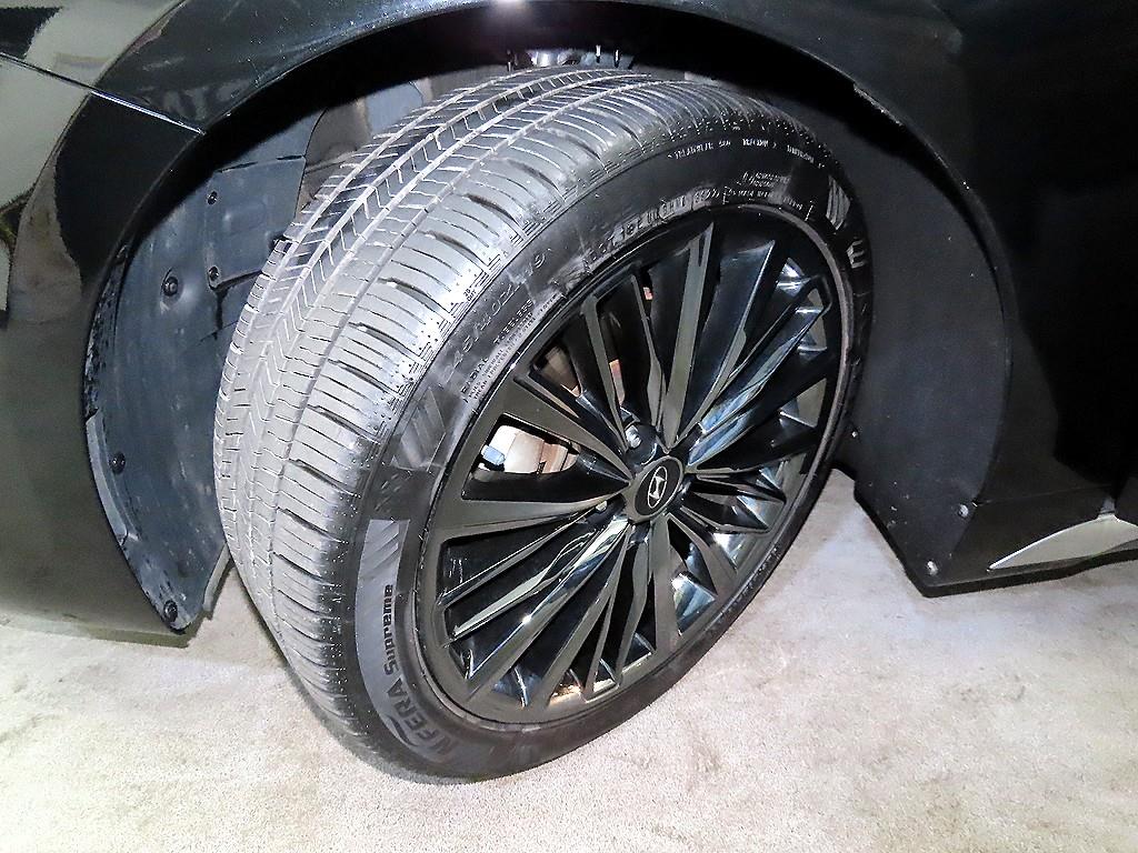 HYUNDAI Grandeur 2018 - Importación desde Corea - HF Imports Iquique - Foto 20