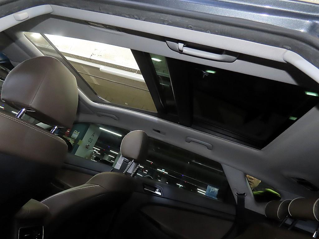 HYUNDAI Tucson 2019 Gris - Importación desde Corea - HF Imports Iquique - Foto 16