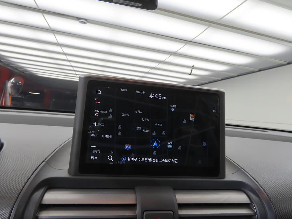 HYUNDAI Casper 2023 Blanco - Importación desde Corea - HF Imports Iquique - Foto 15