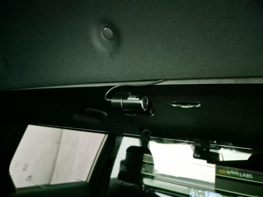 Ssangyong Musso 2026 Blanco - Importación desde Corea - HF Imports Iquique - Foto 18