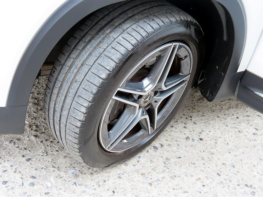 Mercedes Benz GLB Class 2025 - Importación desde Corea - HF Imports Iquique - Foto 20