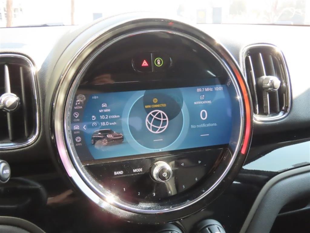 Mini Countryman 2022 Plateado - Importación desde Corea - HF Imports Iquique - Foto 8