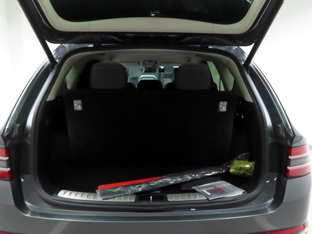 Genesis GV80 2020 Gris - Importación desde Corea - HF Imports Iquique - Foto 14