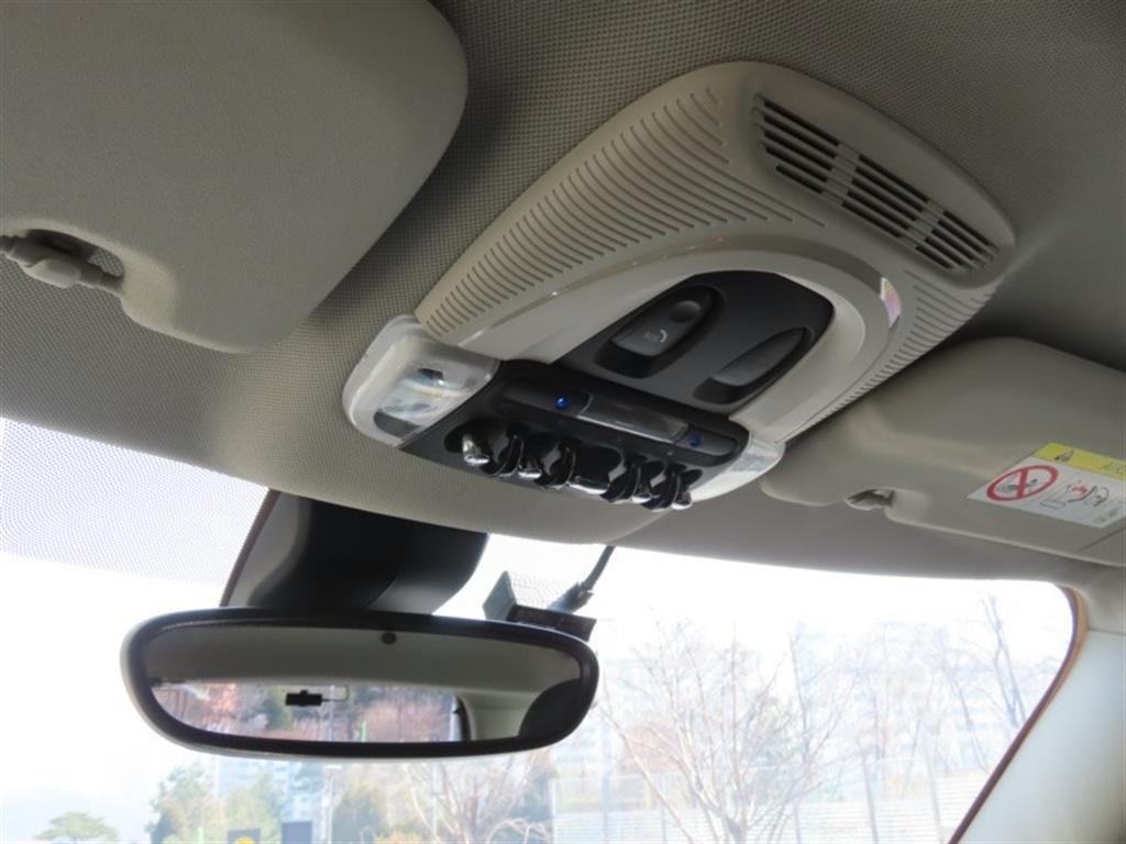 Mini Countryman 2022 Plateado - Importación desde Corea - HF Imports Iquique - Foto 10