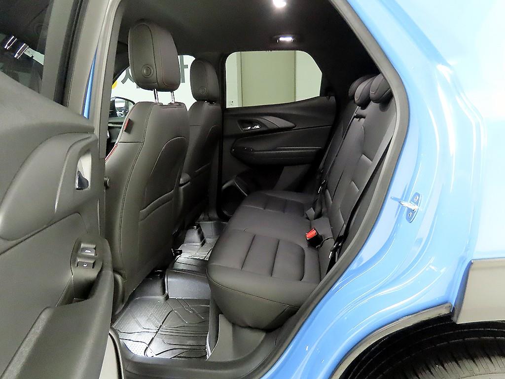 Chevrolet Trail Blazer 2023 - Importación desde Corea - HF Imports Iquique - Foto 13