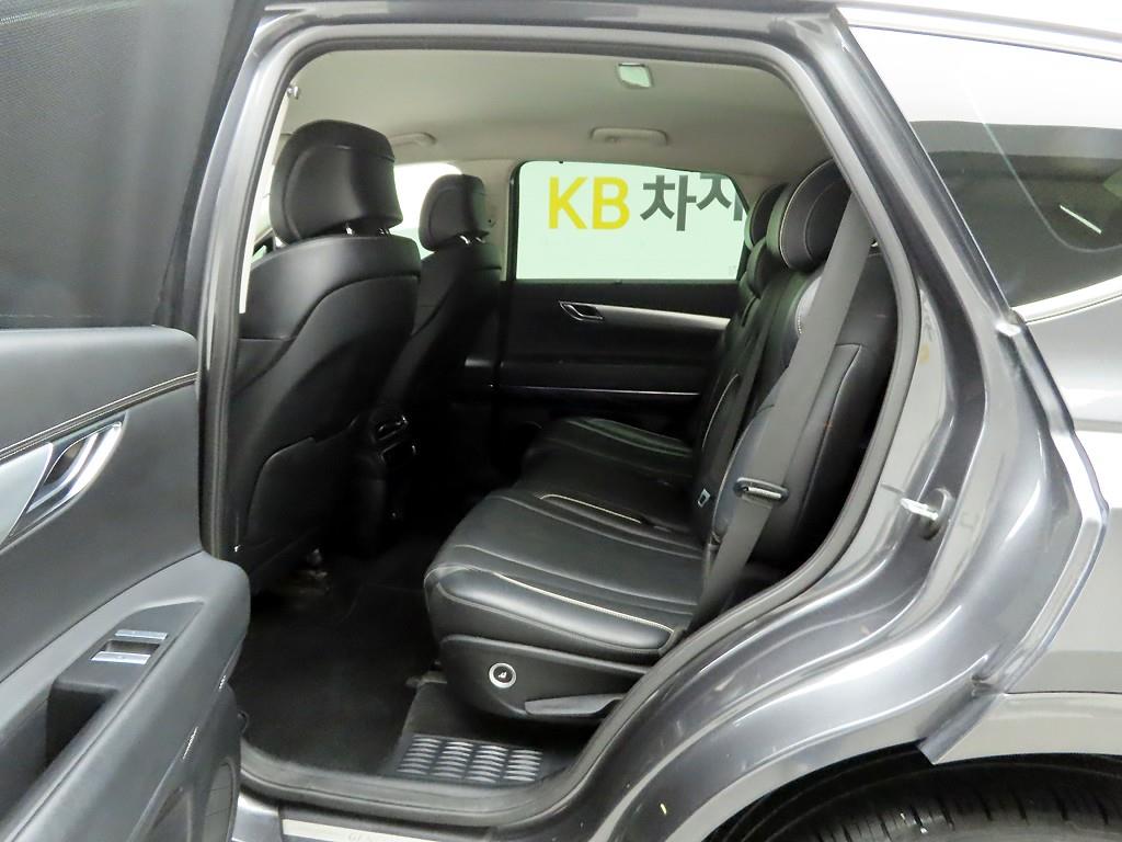 Genesis GV80 - Vista 12