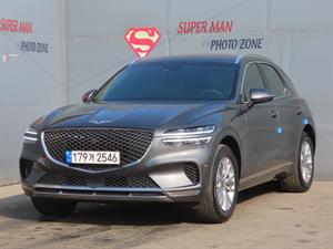 Genesis GV70 - Vista 2