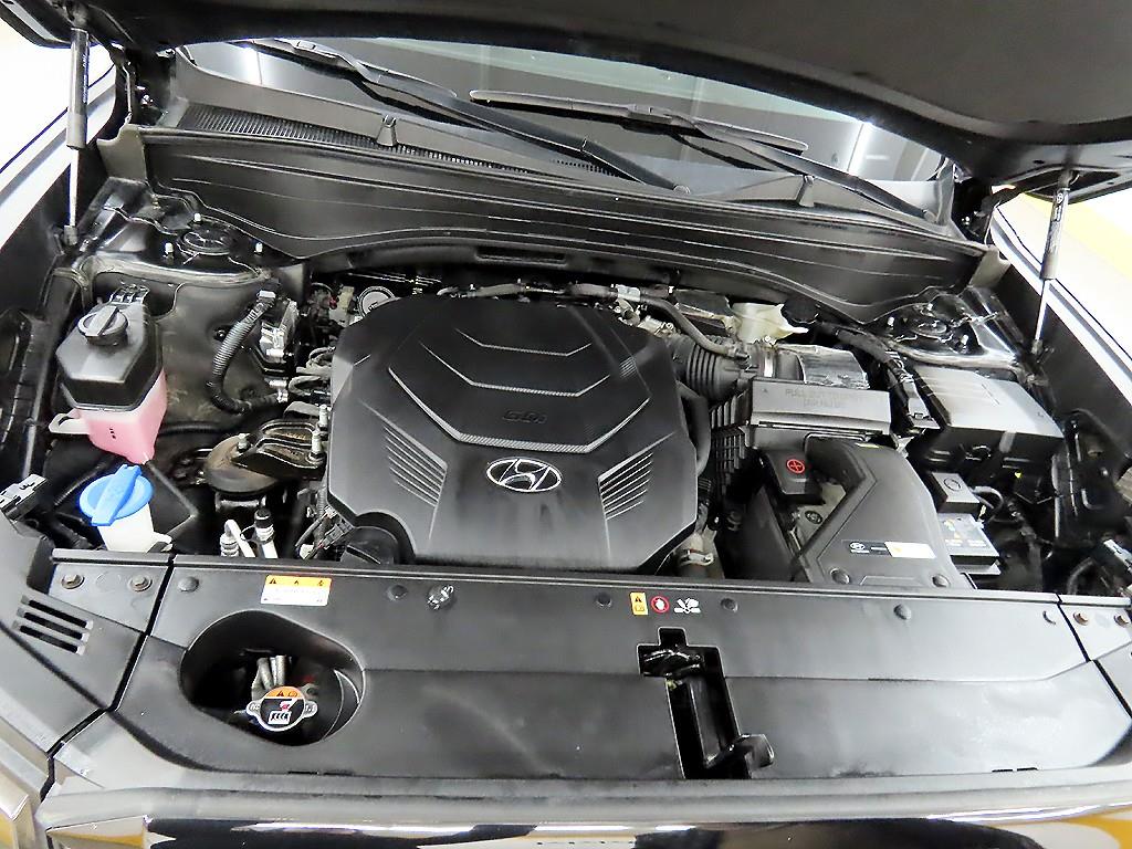 HYUNDAI Palisade 2023 - Importación desde Corea - HF Imports Iquique - Foto 19