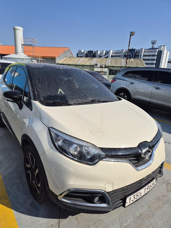 SAMSUNG QM3 - Vista 4