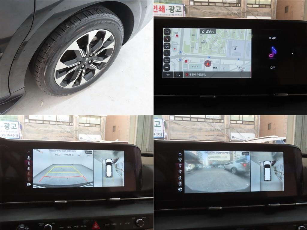 KIA Carnival 2021 - Importación desde Corea - HF Imports Iquique - Foto 19