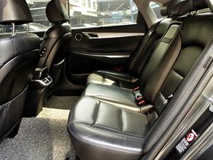 HYUNDAI Grandeur - Vista 12