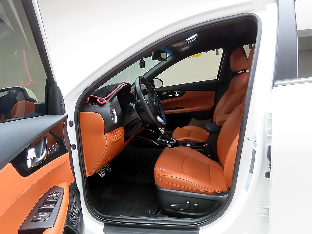 KIA K3 2024 - Importación desde Corea - HF Imports Iquique - Foto 13