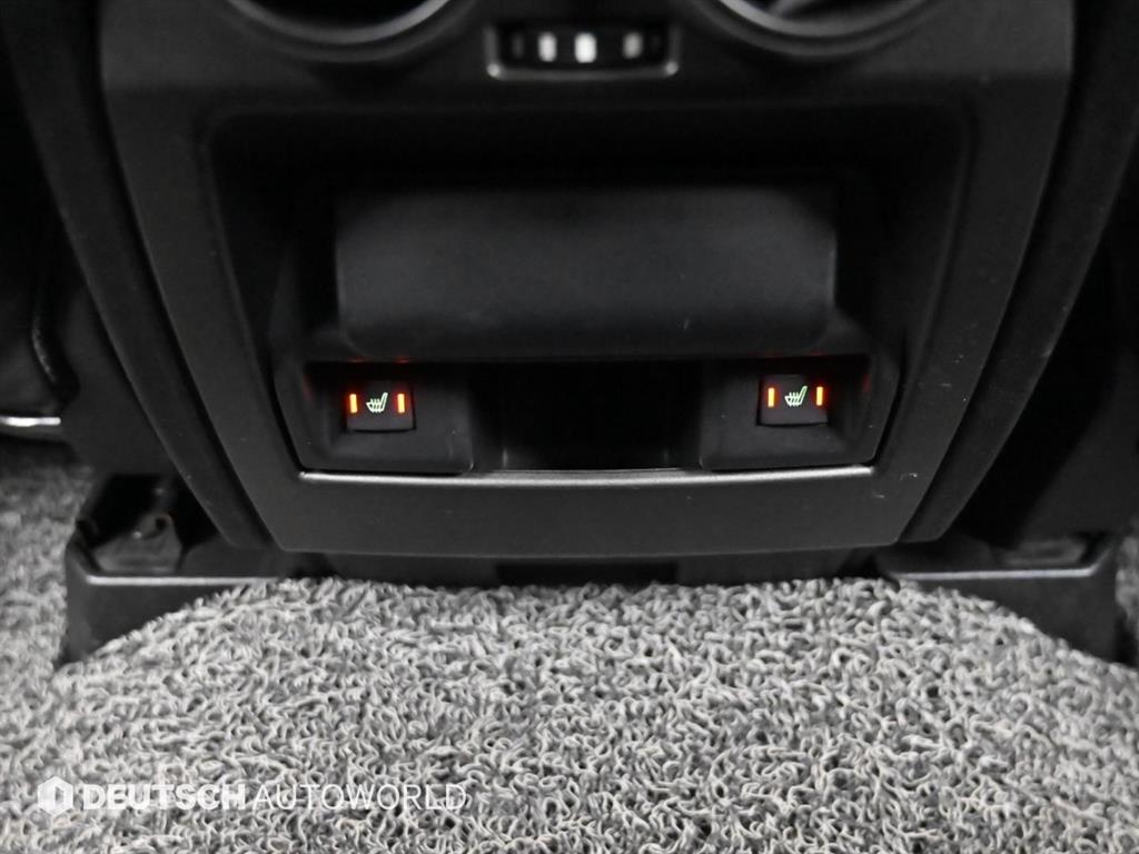 Land Rover Range Rover Sports 2011 Negro - Importación desde Corea - HF Imports Iquique - Foto 15