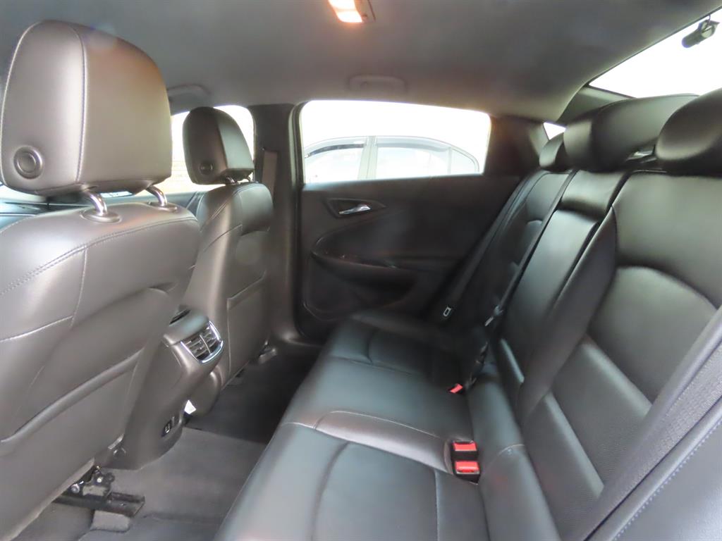 Chevrolet Malibu 2017 - Importación desde Corea - HF Imports Iquique - Foto 7