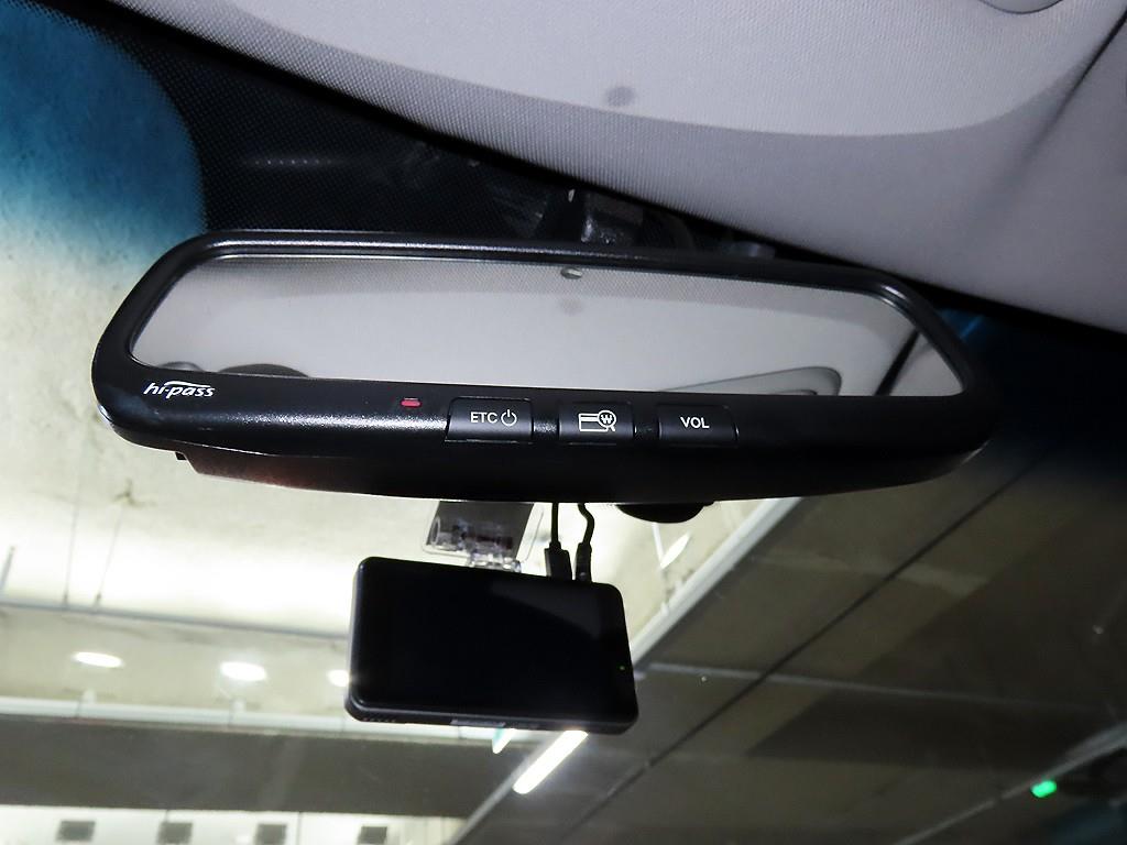 KIA K5 2011 Blanco - Importación desde Corea - HF Imports Iquique - Foto 17